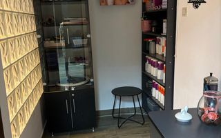 Spatiu comercial  55 mp. zona 7 Noiembrie langă Piată - Poză 8