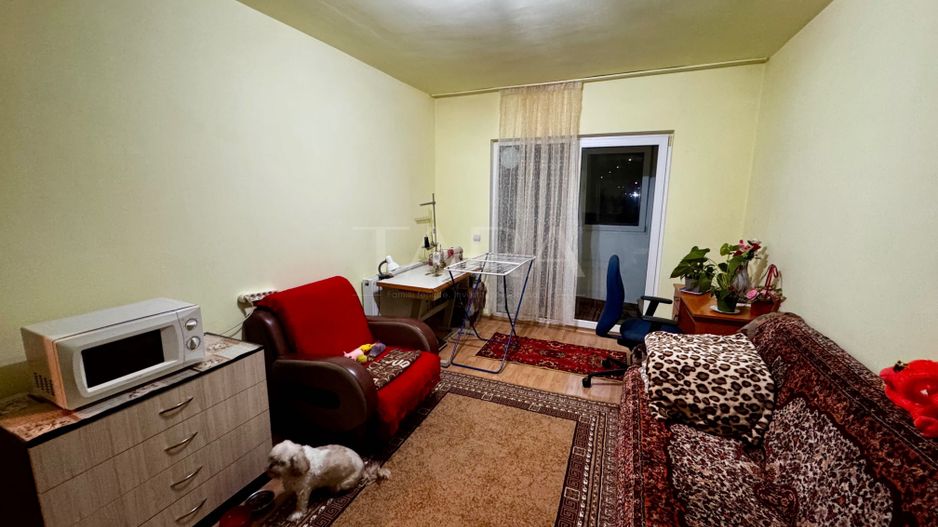 Apartament 2 camere, Florești, zona Terra - Poză 3