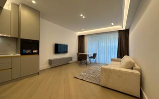 Apartament 2 Camere | Mobilat Lux | Prima Inchiriere - Poză 2