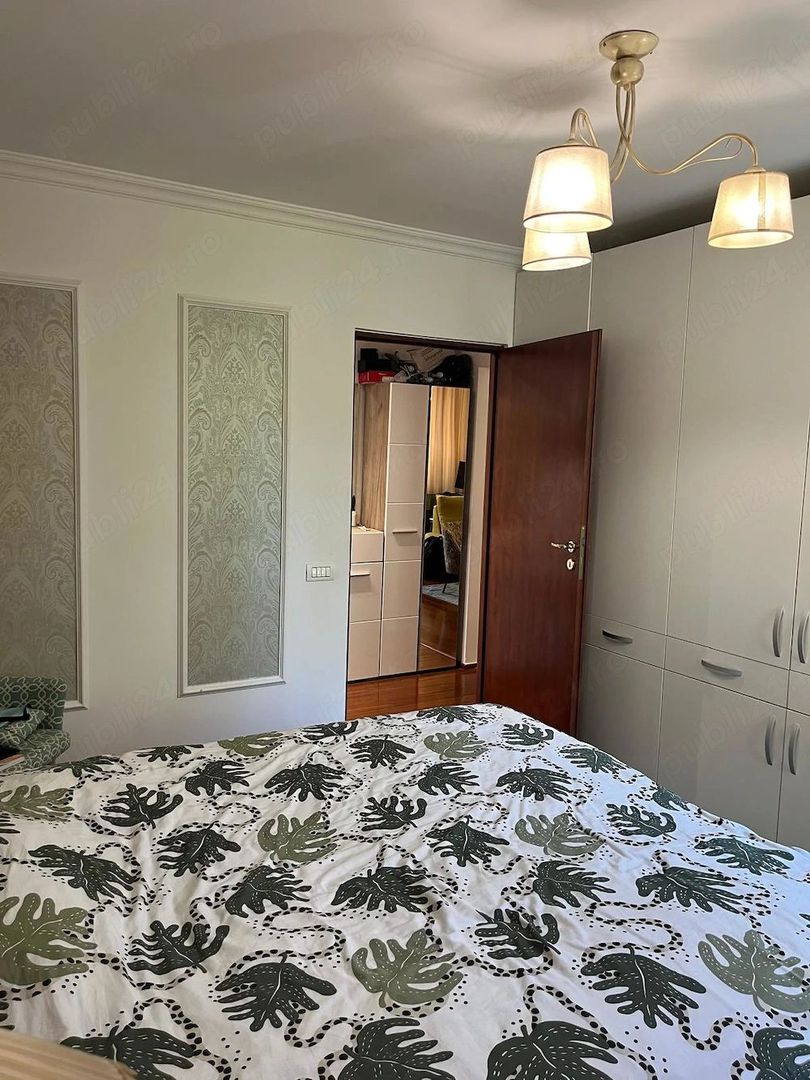 Proprietar - Apartament 2 camere premium | Arcul de Triumf - Poză 5