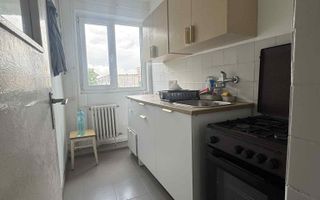 Apartament cu 2 camere nedecomandat– zona Gh. Lazăr - Poză 5