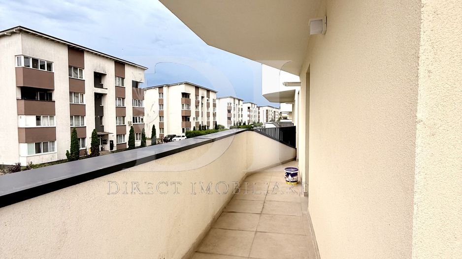 Apartament 2 camere | ULTRAFINISAT | Zona Eroilor / Floresti - Poză 16