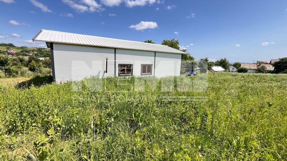 HALA +TEREN 10 ARI I Suceava/Burdujeni I 120.000Euro - Poză 4