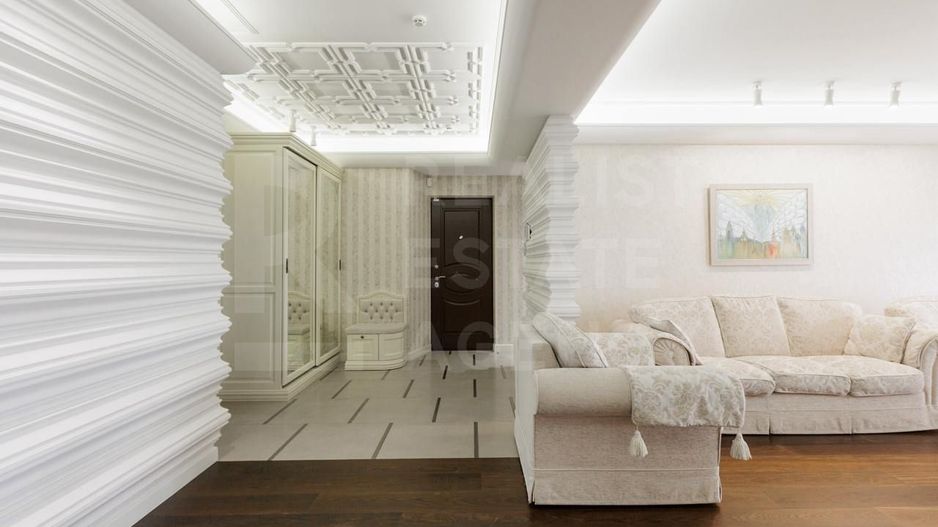 Chirie, apartament, 2 camere, strada Alexandru Pușkin, Centru - Poză 4