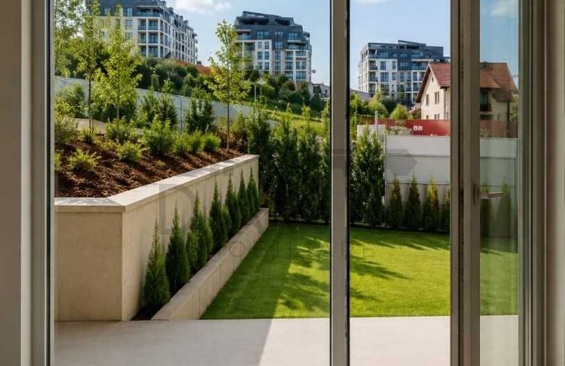 apartament premium si exclusivist de vanzare - Poză 3