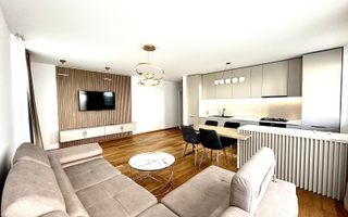 Apartament 2 camere Urban Plaza etaj 2 57mp - Poză 2