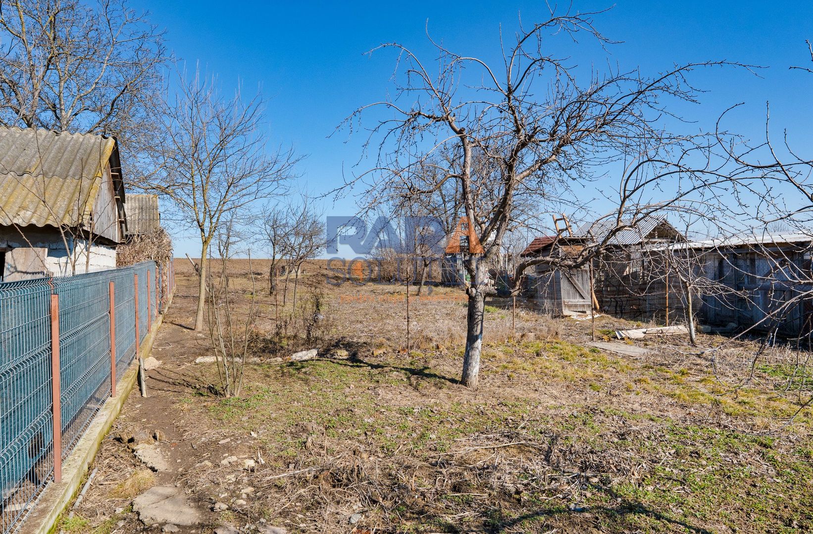 Casă nouă - 2800 mp teren - Poză 15