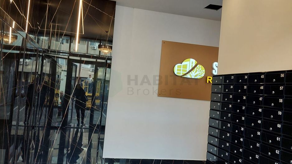 Apartament 2 camere de închiriat – Sky Garden Residence, Șos. Olteniței - Poză 16