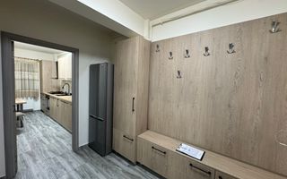 Apartament cu 1 camera | 47 mp | Floresti - Poză 4