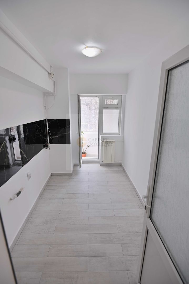 Apartament 2 camere renovat | zonă centrală Decebal - Poză 4