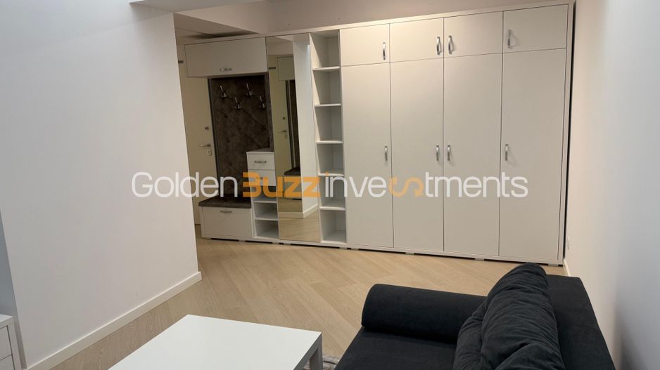Apartament 2 camere | Bucătărie închisă | Parcare - Poză 1