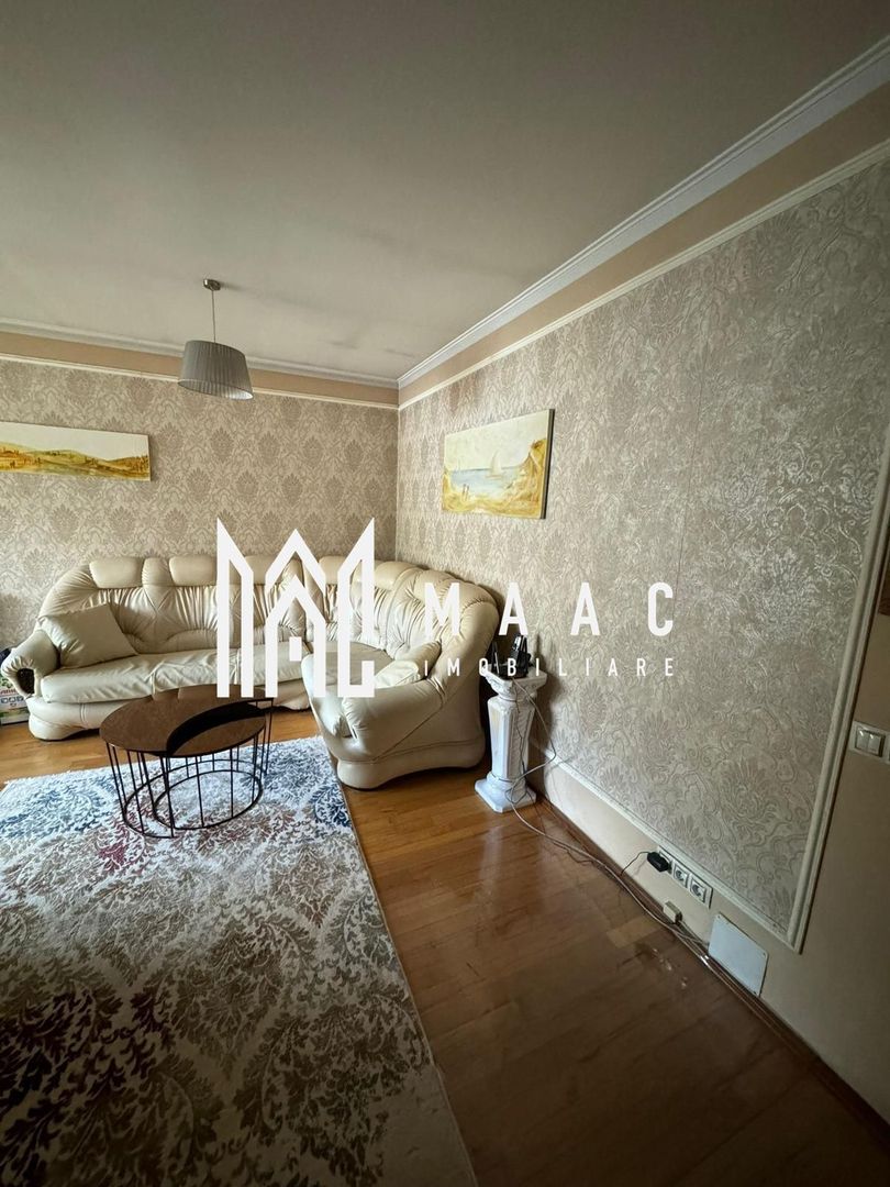 Apartament de inchiriat | Strand | Decomandat - Poză 6