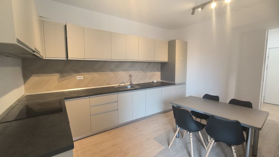 Duplex Politehnica Grozavesti Lujerului - Poză 5