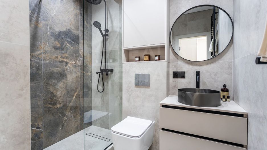 Vânzare, apartament, 2 camere, str. Nicolae Milescu Spătaru, Ciocana - Poză 21