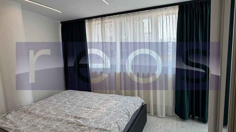 VANZARE 2 CAMERE - SEMIDECOMANDAT  P-ta Romana- EMINESCU - Poză 5