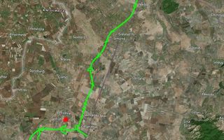 Teren strategic pentru investiție – 5014 mp, Sofronea, Arad. - Poză 4