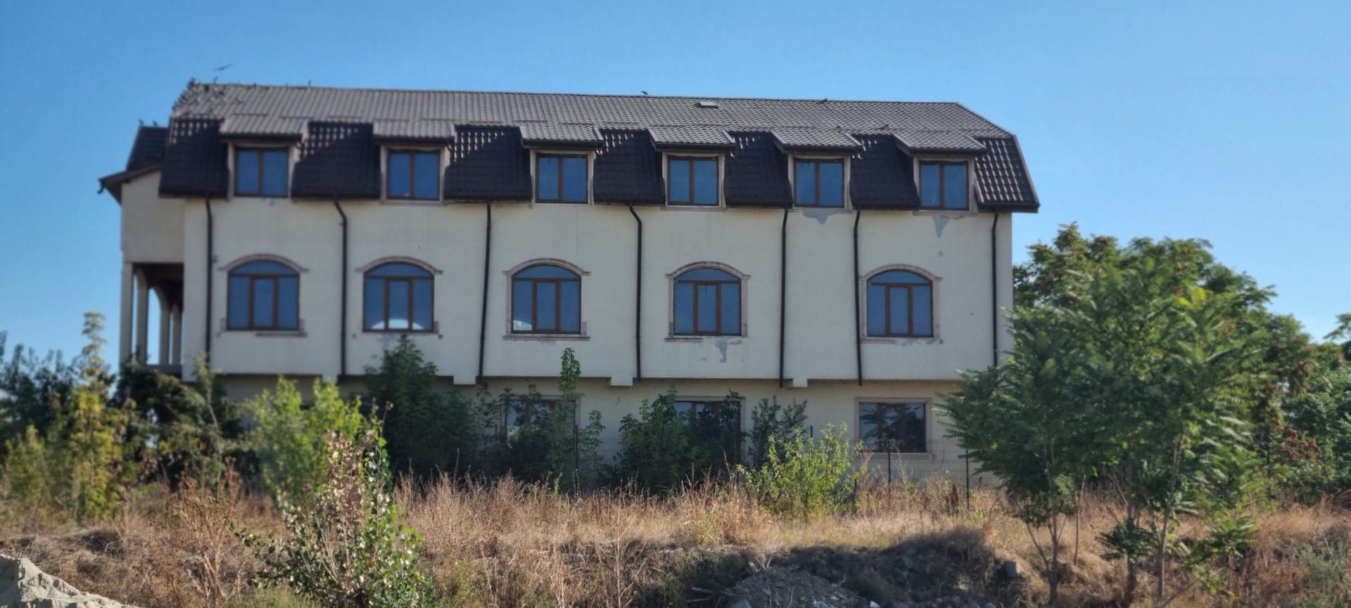 Imobil versatil lângă Primăria Clinceni – teren 1.000–4.000 mp, - Poză 11