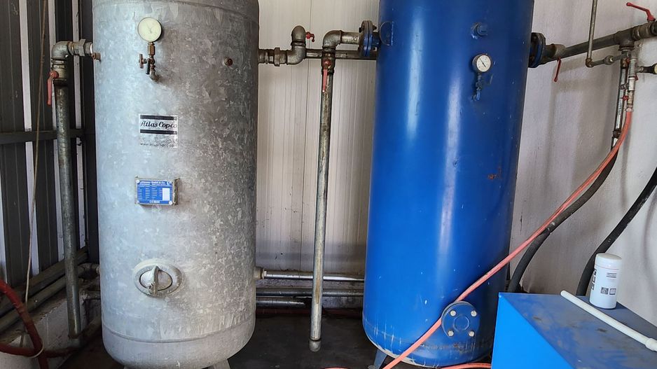 Spatiu industrial productie/ depozitare, Timiș - Poză 20