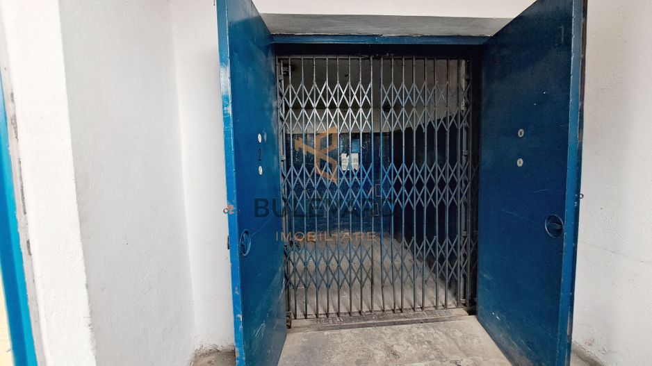 Spatiu industrial 250 mp, lift marfa, Zona Clujana! - Poză 11