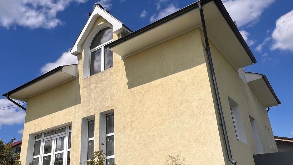 Casa semifinisata, 5 camere , zona Iris/Fanete in Exclusivitate - Poză 4