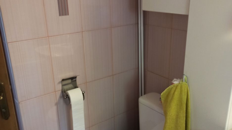 vila indiv+1198mp teren/pe DN4(sosBucuresti) in Frumusani/jud.Calarasi - Poză 87