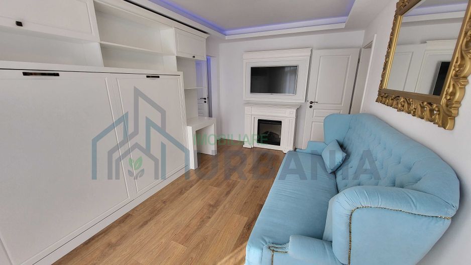 Apartament 2 camere Lux Tatarasi, FARA AGENTII! - Poză 1
