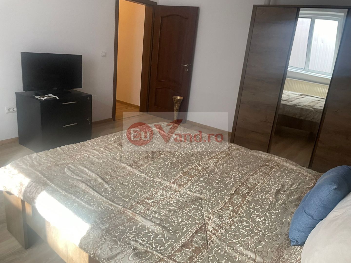 Casa de inchiriat - 200 mp - 6 dormitoare - Str. Tecuci - Poză 27