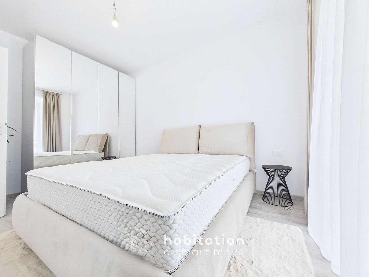 Apartament modern cu 2 camere de închiriat în Iris, Calea Aradului - Poză 13