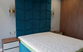 Apartament 3 camere Herastrau de inchiriat bloc nou Nordului - Poză 11