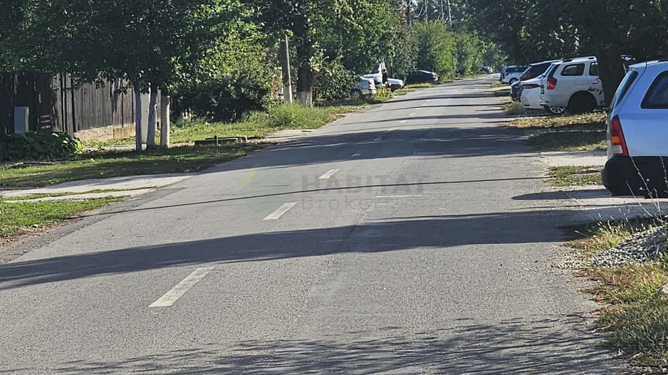 Teren intravilan 4513 mp, Izvorani, Str. Ml. Averescu,cel mai mic pret din zona - Poză 3