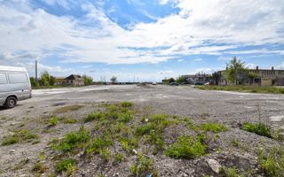 Teren intravilan | 6.000 MP | Zona Industrială - Poză 4