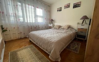 Apartament 3 camere | PET FRIENDLY | Zonă facilă - Poză 1