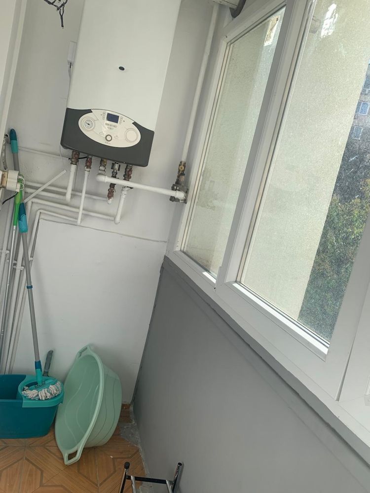 Apartament 2 camere Rahova-Sebastian - Poză 7