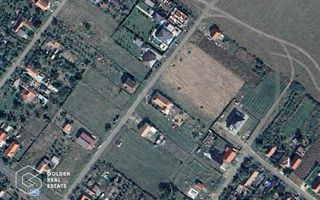 Teren intravilan in Alunis, comuna Fântânele, 1.349 mp - Poză 5