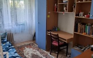 Apartament 3 camere decomandate, 50 mp, Aleea Retezat - Poză 1