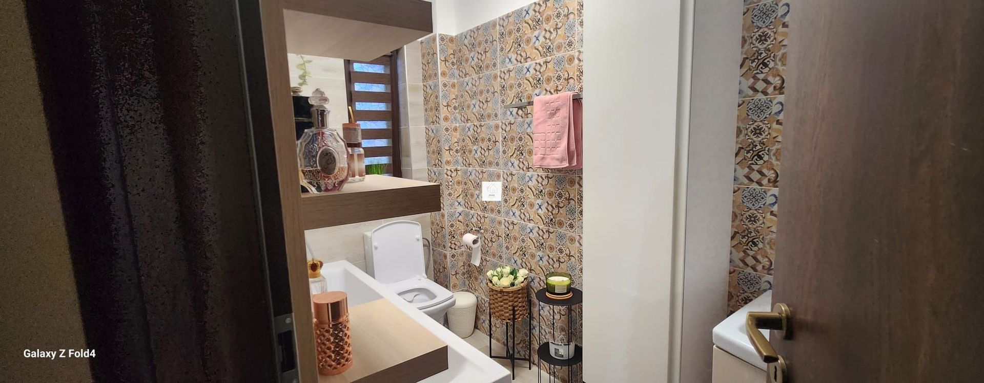 Vilă elegantă cu grădină amenajată – Tămași, Corbeanca, Construcție 2023 - Poză 20