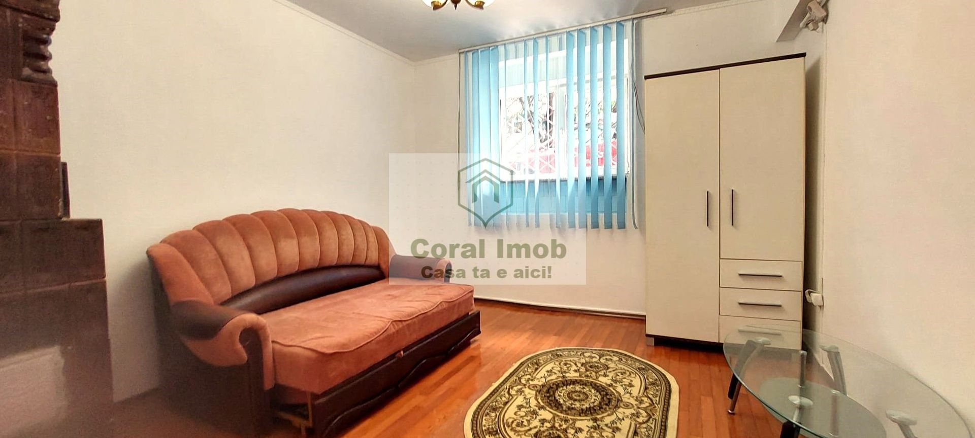 Inchiriere apartament 2 camere, dec, demisol, Dimitrov - Poză 13