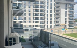 Apartament cu 2 camere de vanzare in Prima Arena Oradea - Poză 4