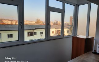 Apartament 1 cameră de închiriat, zona Minerva – Alexandru cel Bun, Iași - Poză 3