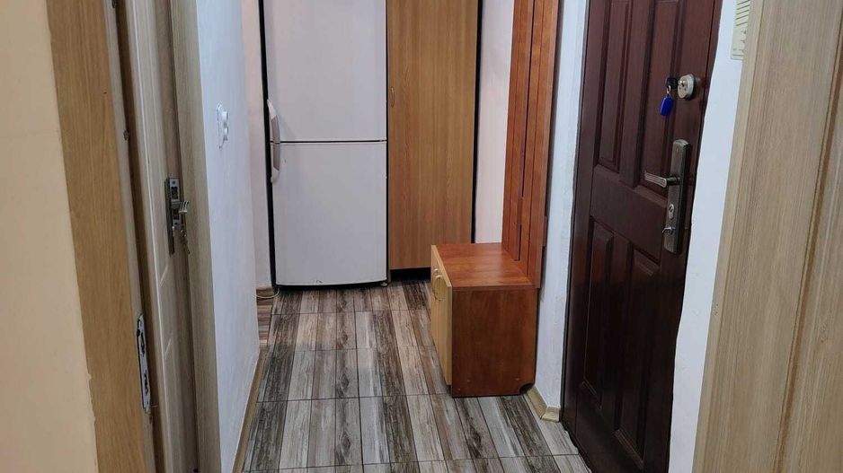 Garsoniera Rovine-str. Dezrobirii - Poză 5