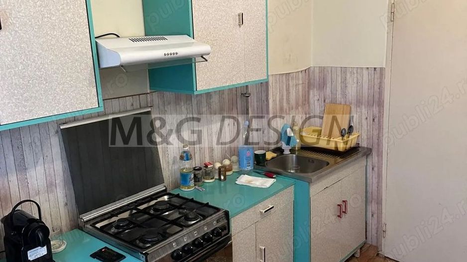 Apartament 3 camere Girocului etaj 2 - Poză 3