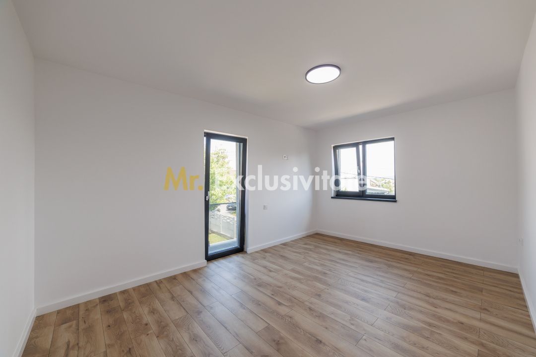 Casa premium la cheie - Mărăcineni – Argeselu ! - Poză 11