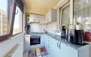 Apartament 2 camere | Bloc 2018 | Balcon 7 mp | COMISION 0% - Poză 16