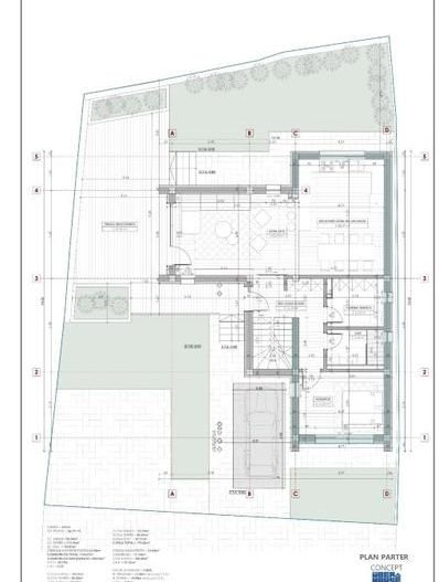 Casa in centrul Brasovului cu proiect si autorizatie pentru extindere - Poză 11
