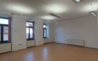 Spațiu birouri 119 mp. , renovat – Strada Castelului - Poză 2