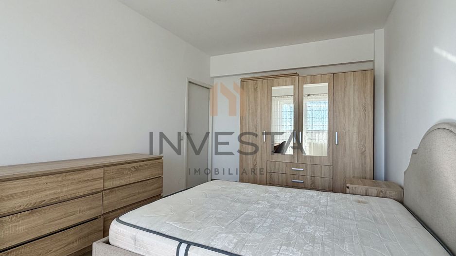 Penthouse modern 105mp cu terasa de 94 mp, Intre Lacuri - Poză 5