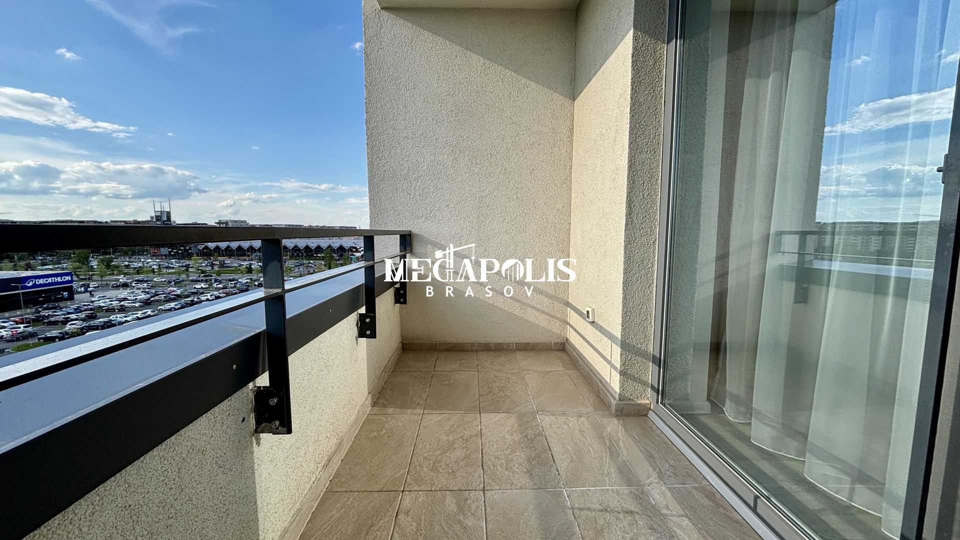 Apartament 2 camere | Parcare | Boxă |67 MP Utili | Kasper Coresi - Poză 18