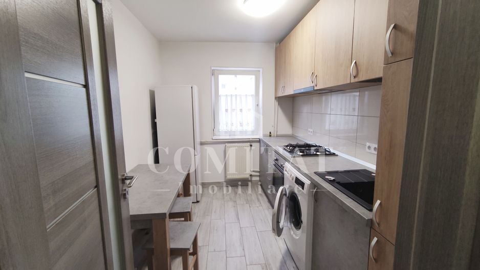 Apartament de închiriat | 2 camere | Cartierul Manastur - Poză 6