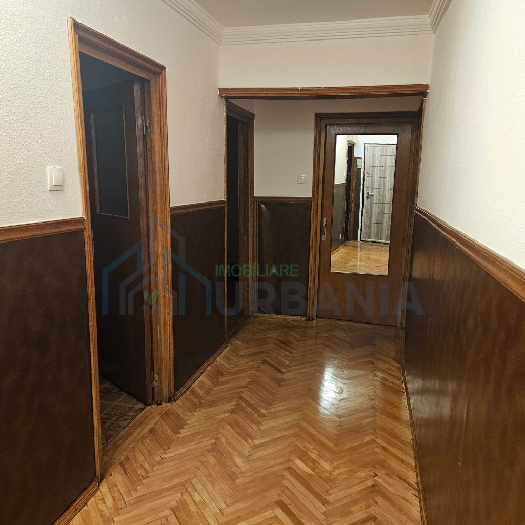 Apartament 2 camere de inchiriat, nemobilat, zona Frumoasa, Iasi - Poză 2