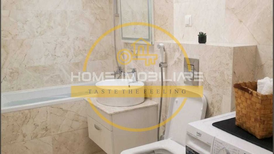 🏠 Apartament 2 cam, 50 MP, etaj 2/11 // 📍Copou - Aleea Mihail Sadoveanu - Poză 7